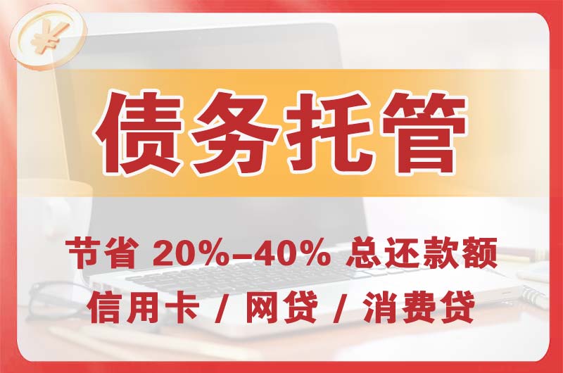 乌鲁木齐县债务托管